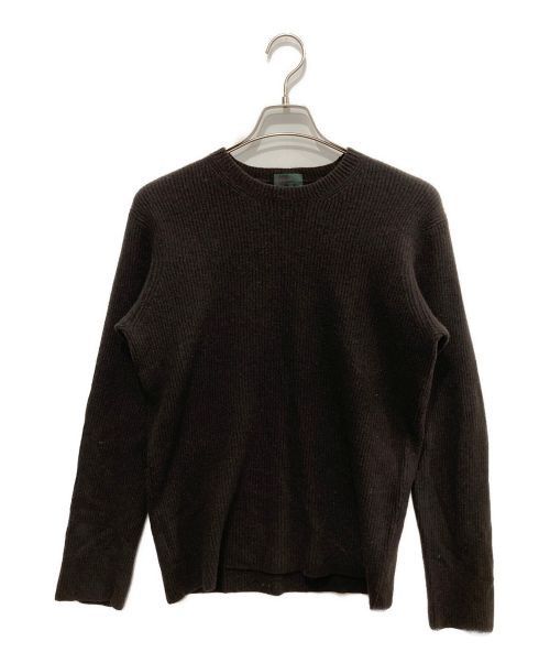 Yohji Yamamoto Yohji Yamamoto D’URBAN A.A.R cashmere blend knit Size US L / EU 52-54 / 3 - 1 Thumbnail