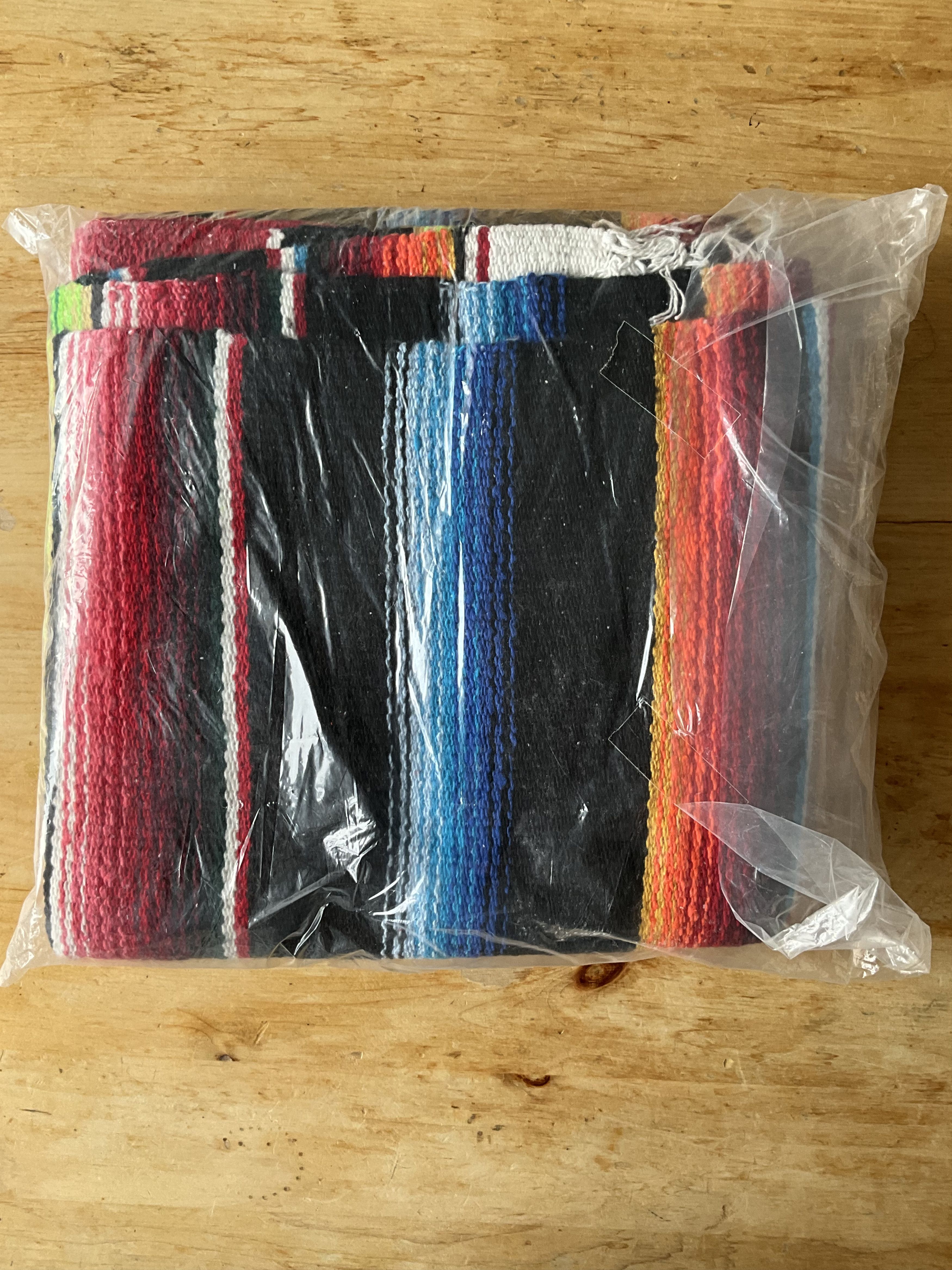 Supreme Supreme Serape Blanket Size ONE SIZE - 3 Thumbnail