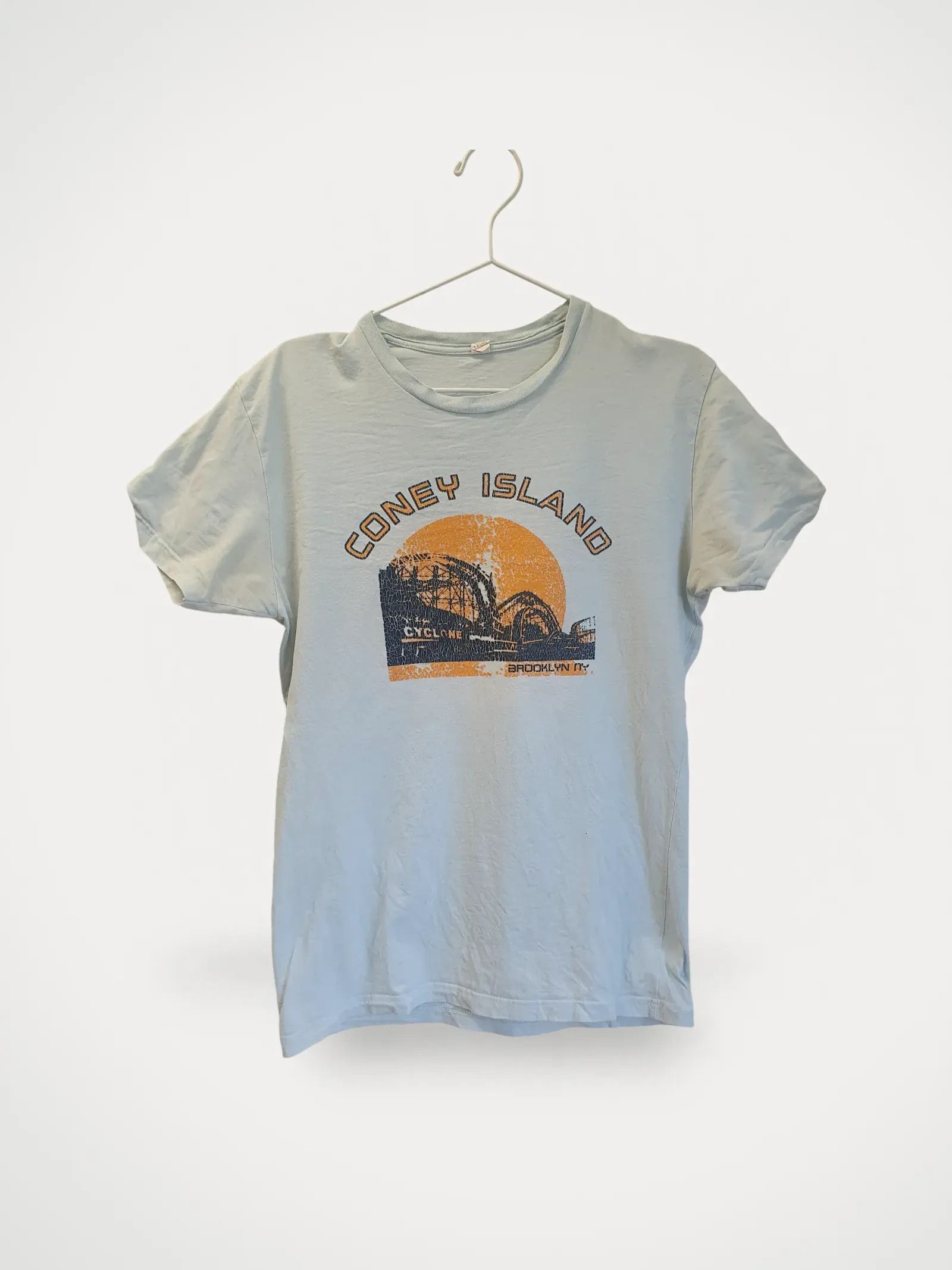 Next Level Next Level T-shirt Size US M / EU 48-50 / 2 - 1 Thumbnail