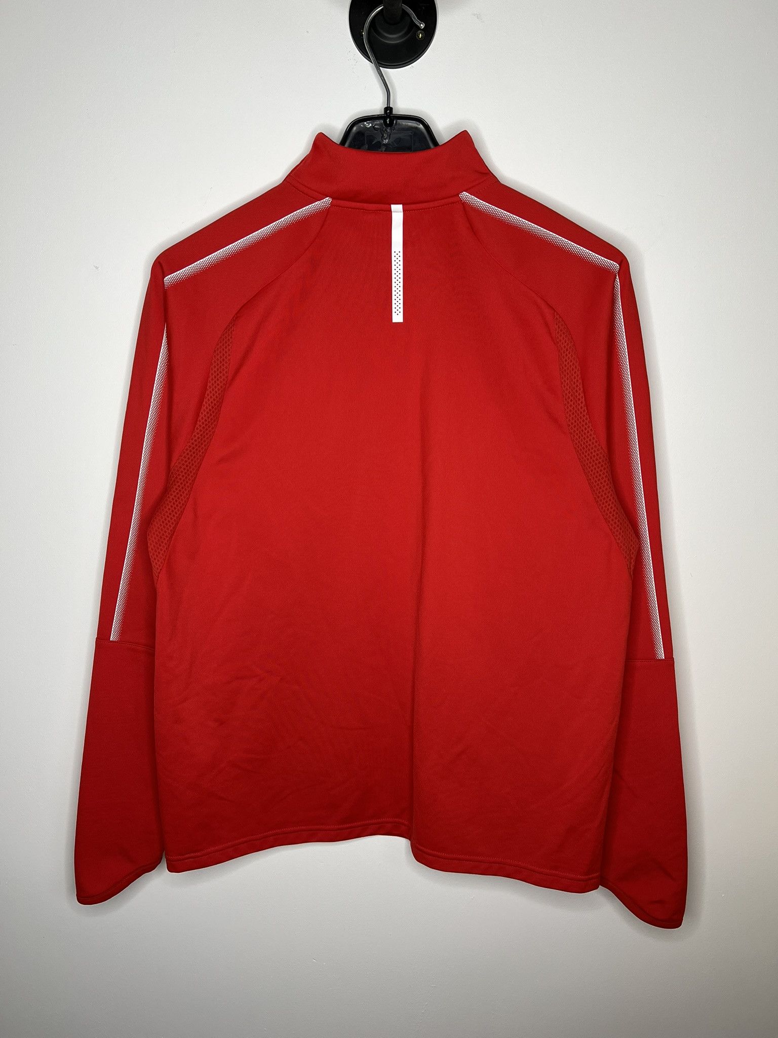 Puma BARNSLEY 2017 2018 TRAINING TOP FOOTBALL SOCCER SHIRT JERSEY Size US M / EU 48-50 / 2 - 2 Thumbnail