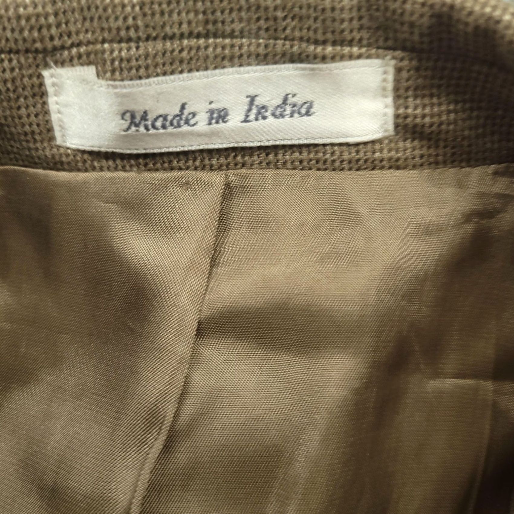 Ralph Lauren VINTAGE? No. Size US M / EU 48-50 / 2 - 5 Thumbnail