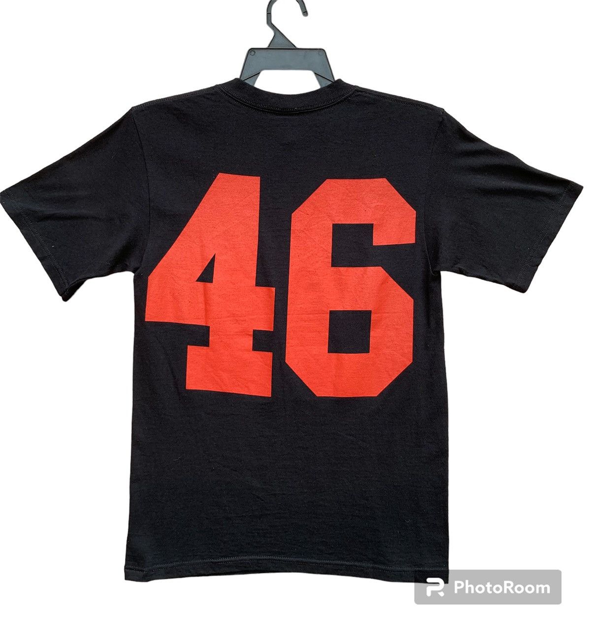 Michael Jackson Micheal Jackson King Of Pop.. London The O2 2010 Tee Size US S / EU 44-46 / 1 - 2 Thumbnail