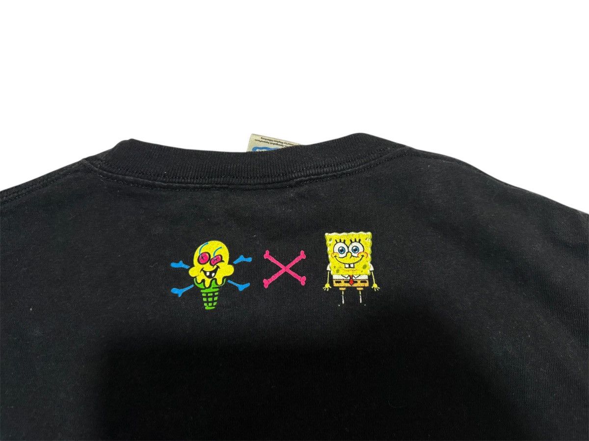 Icecream SpongeBob X Ice Cream BBC Tee “Patrick” Size US M / EU 48-50 / 2 - 4 Thumbnail