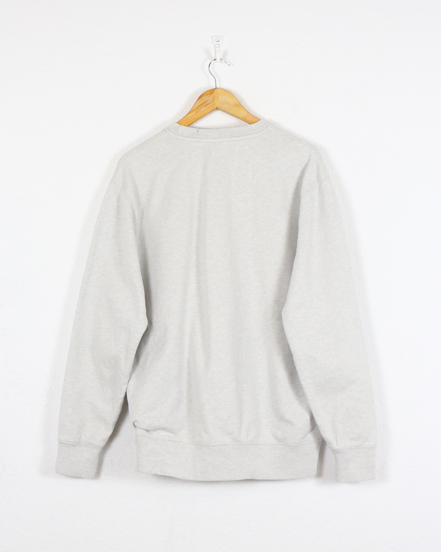 Palace Palace London Logo Basically Skateboarding Sweatshirt Size US M / EU 48-50 / 2 - 6 Thumbnail