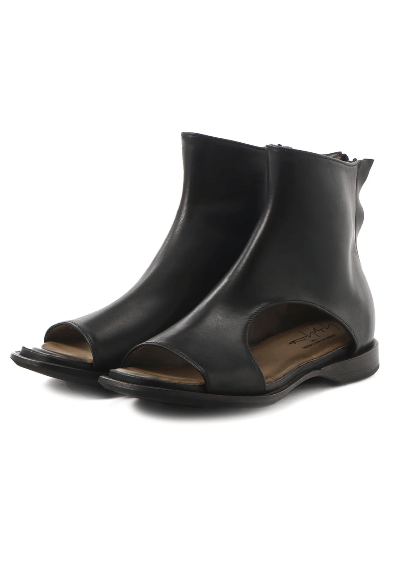 Cherevichkiotvichki × Yohji Yamamoto Yohji Yamamoto x