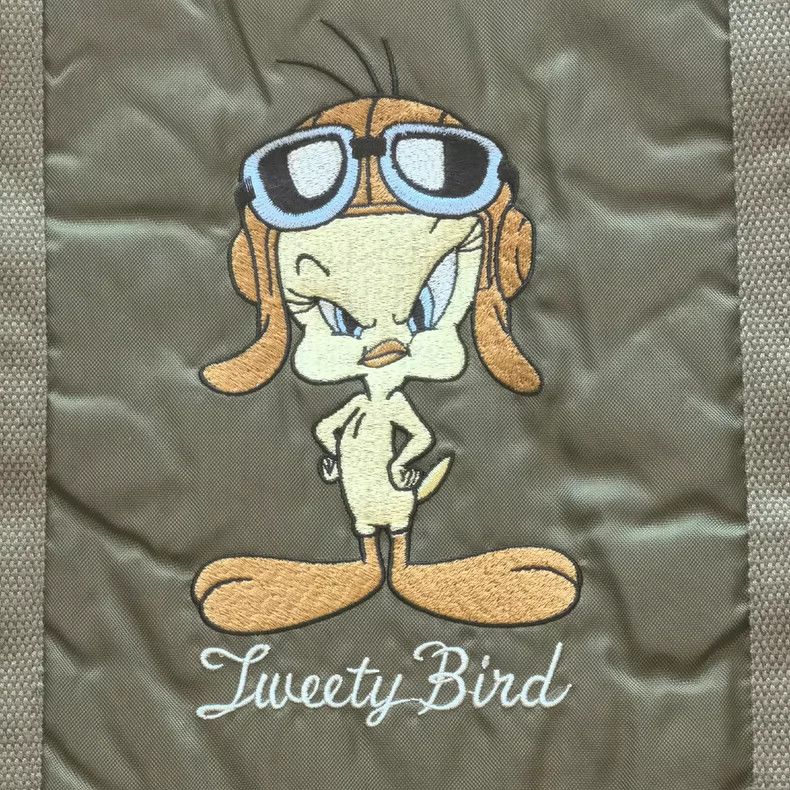 TOYS McCoy Helmet Bag Twe