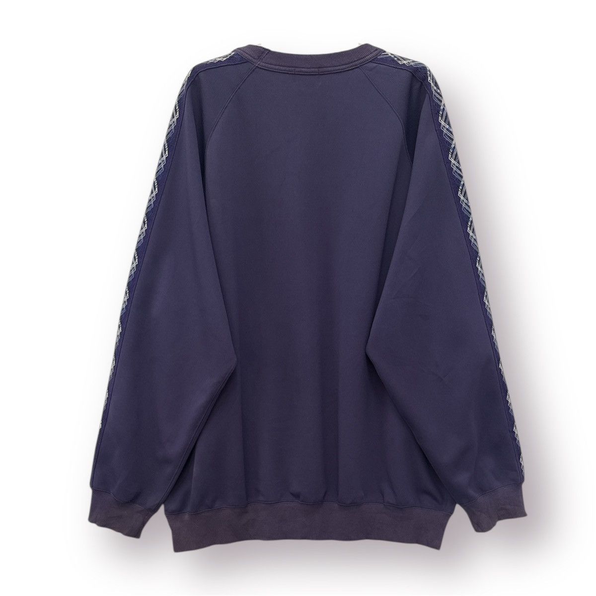 🔥 Schott N.Y.C Military side Knit Sweatshirt Roundneck - 2XL