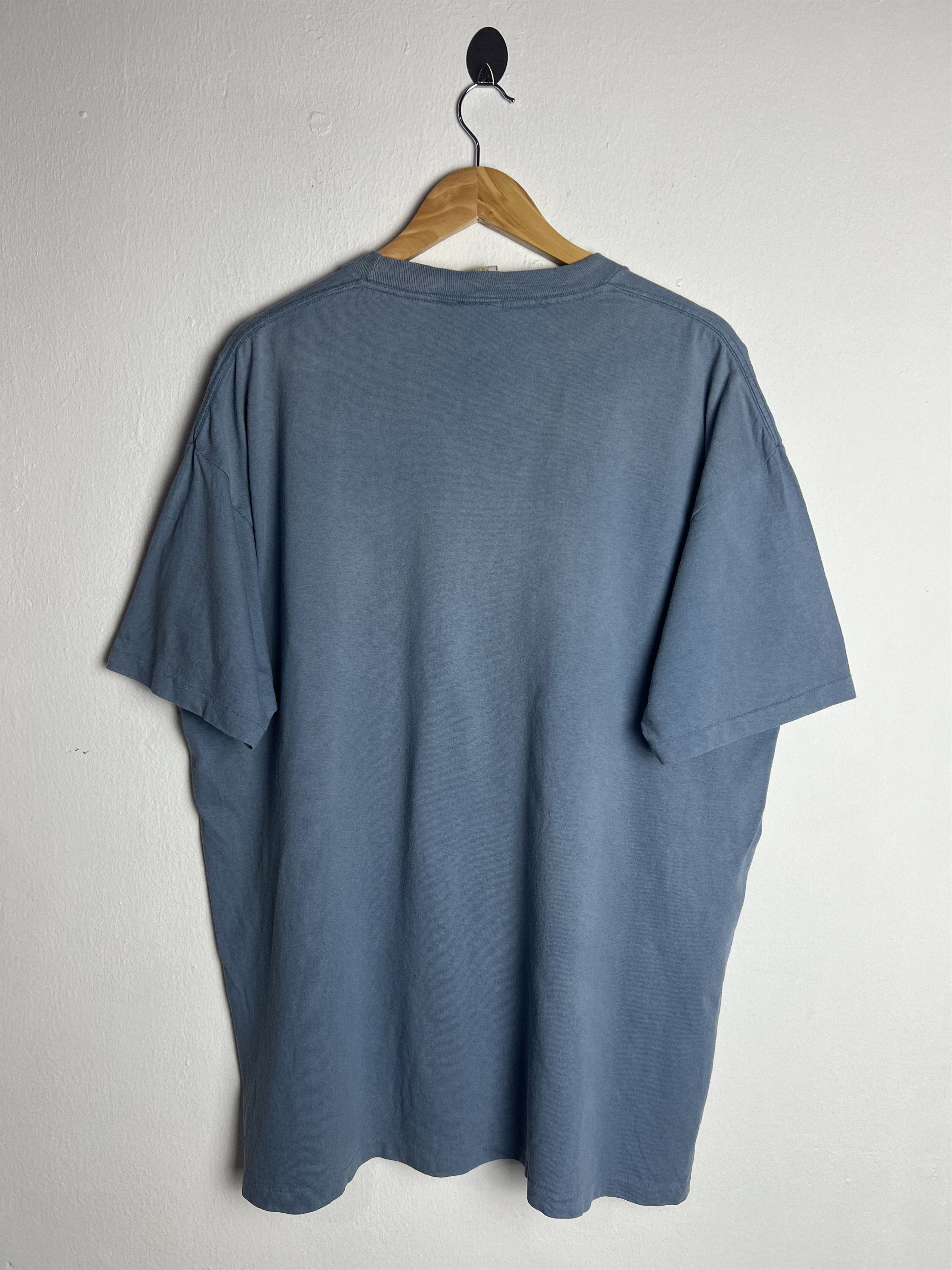 Vintage Vintage Hawaiian Open Club Tee Size US XL / EU 56 / 4 - 6 Thumbnail