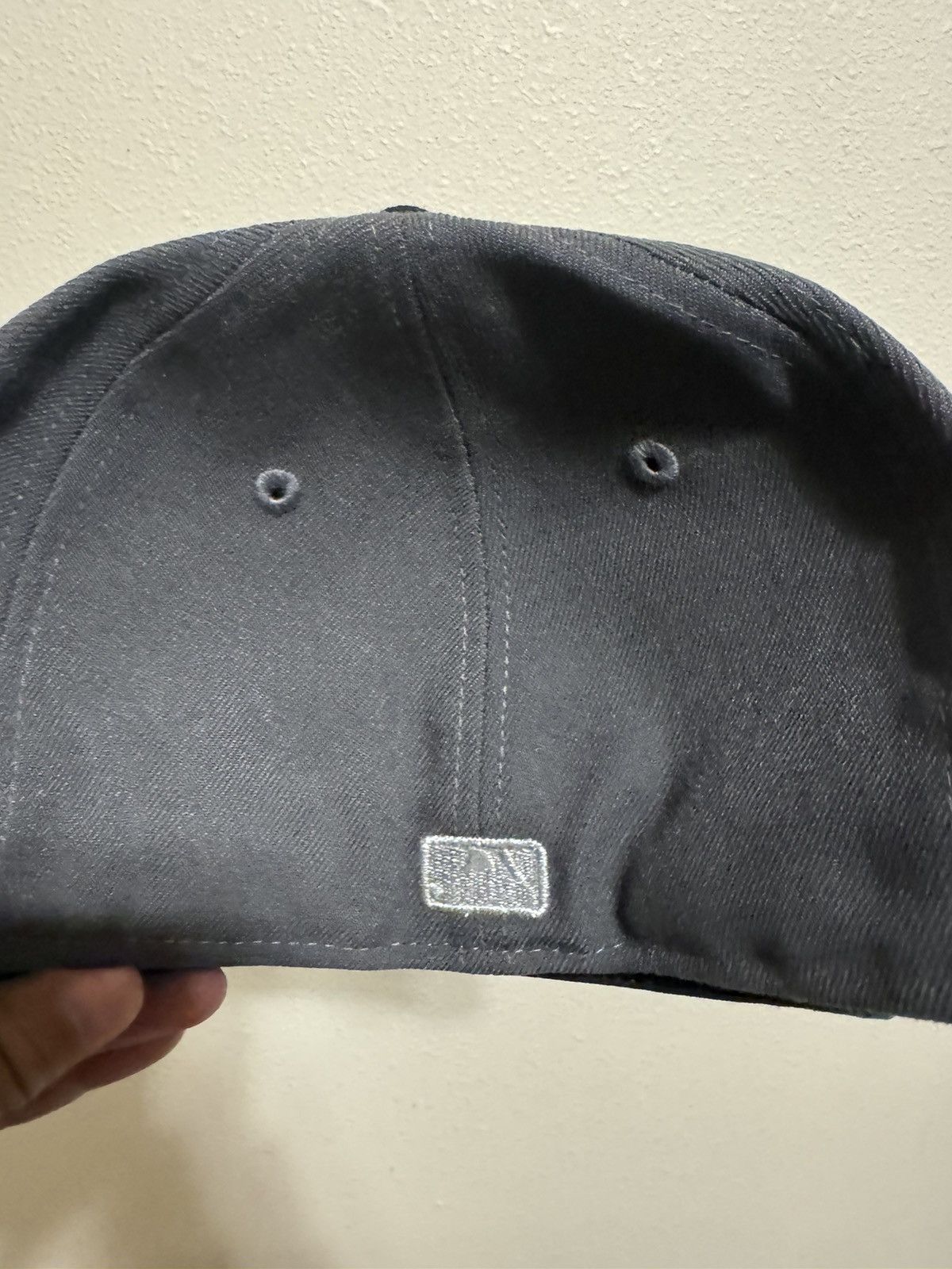New Era Texas rangers 7-1/4 limited Size ONE SIZE - 4 Thumbnail