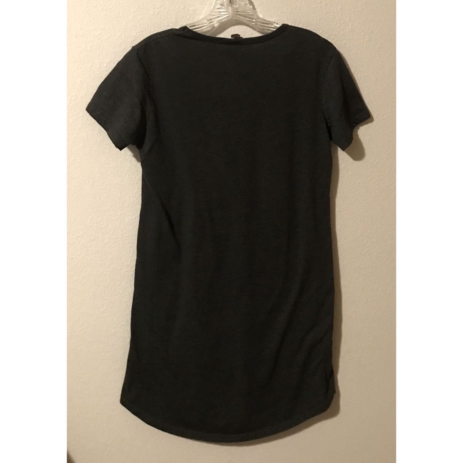 Vintage VINTAGE I Just Want To Read Books & Pet Cats Shirt S Womens Cat Basic Cotton Blend, Polyester Blend Gray, 18” Pit to Pit, 34” Length Size S / US 4 / IT 40 - 2 Thumbnail