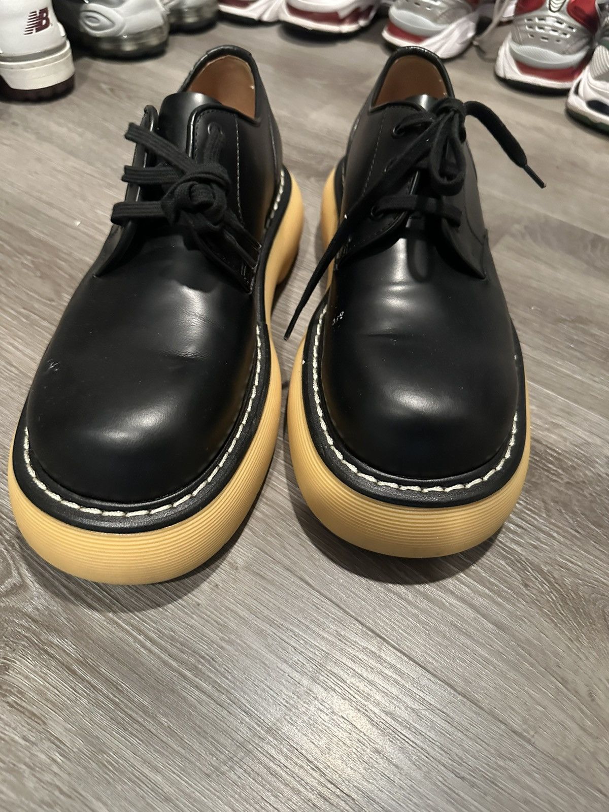 Bottega Veneta Bottega Boots Size US 8 / EU 41 - 7 Thumbnail