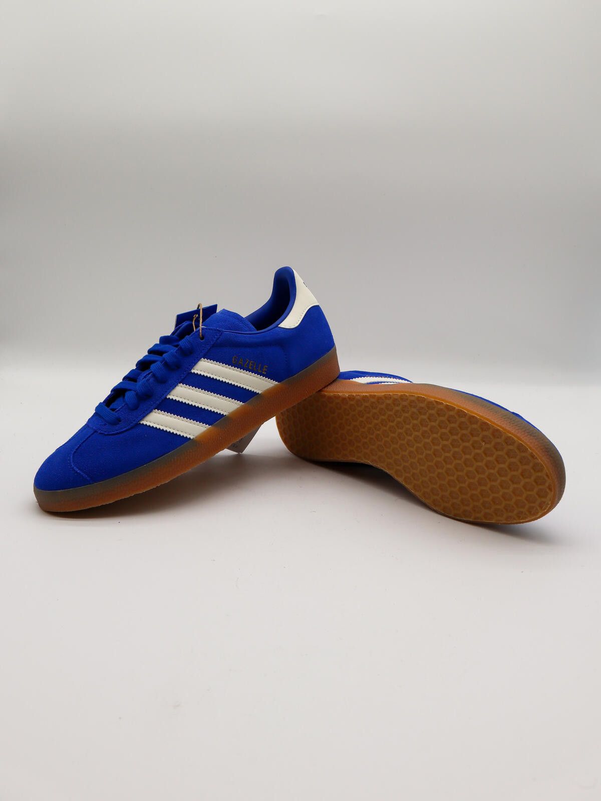 Adidas adidas Gazelle Italy - ID3725 - UK 7 Size US 8 / EU 41 - 2 Thumbnail