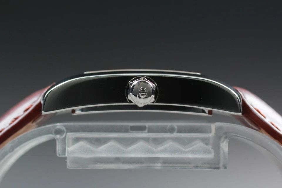 Baume & Mercier BAUME & MERCIER Hampton MV045139 20mm Women's Watch Size ONE SIZE - 5 Thumbnail