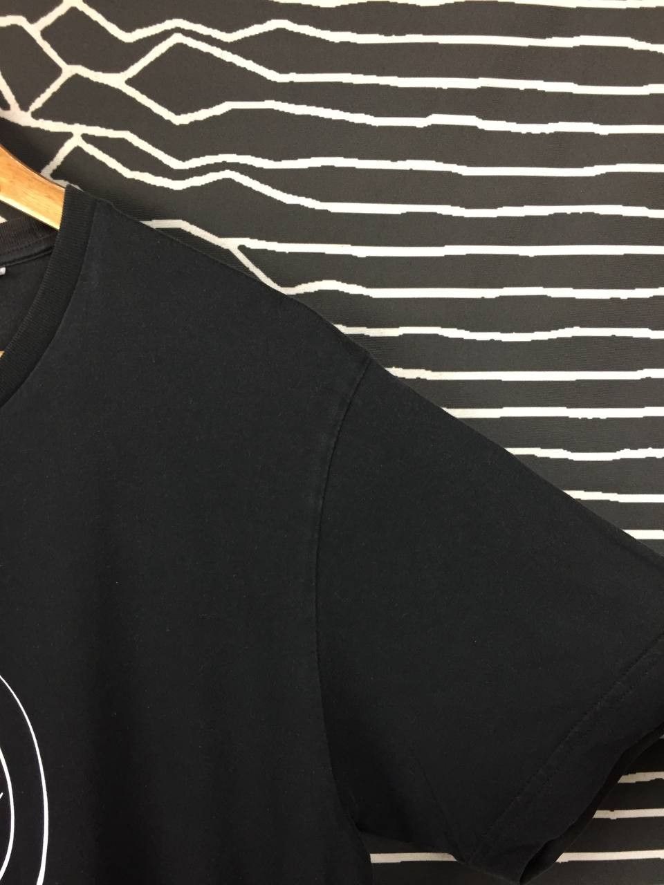 Uniqlo Uniqlo UT Marantz Audiophile Gear Because Music Matters Tee Size US L / EU 52-54 / 3 - 5 Thumbnail