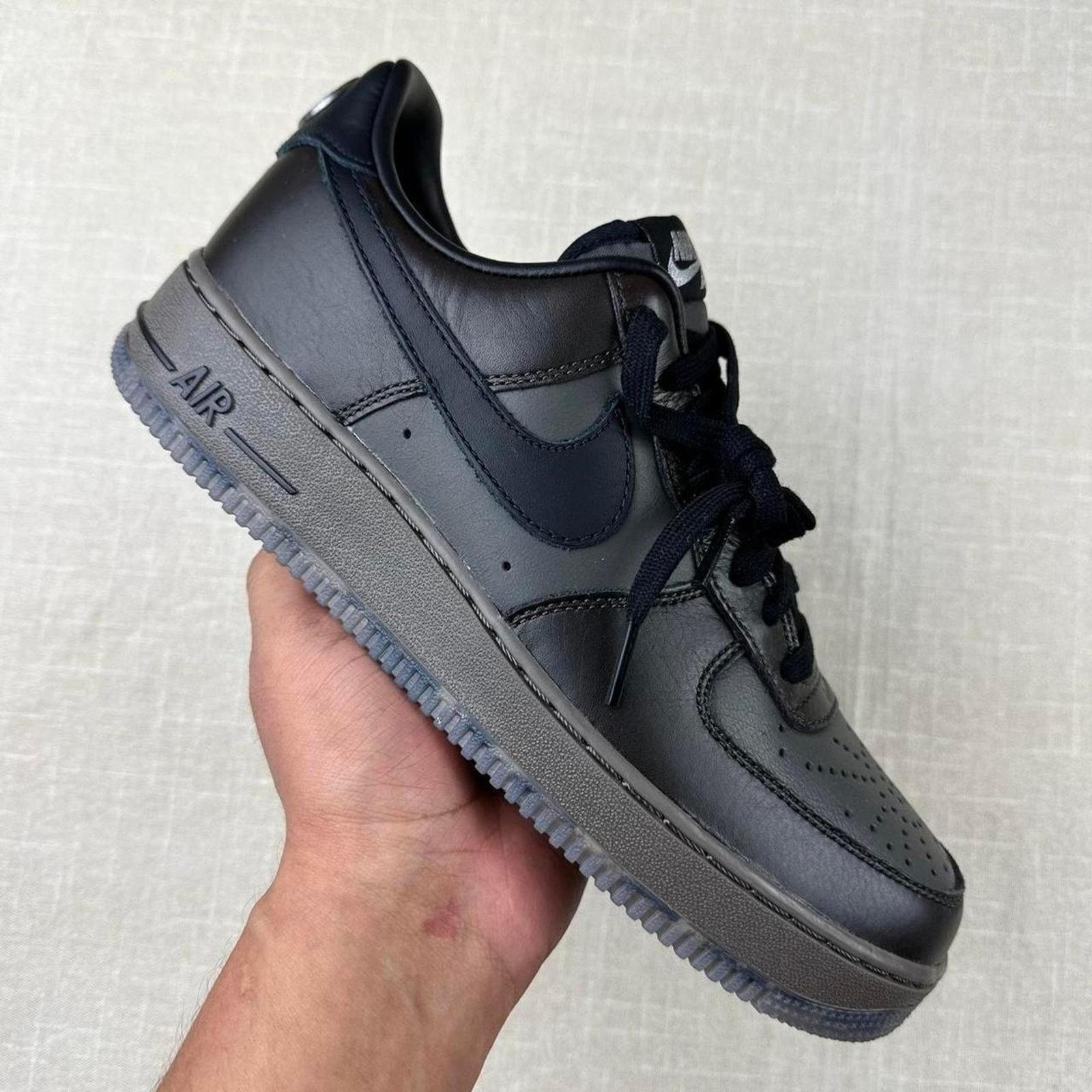 Nike 🦬 Nike Air Force 1 Low “Paris" 5.5W Size US 5.5 / IT 35.5 - 1 Thumbnail