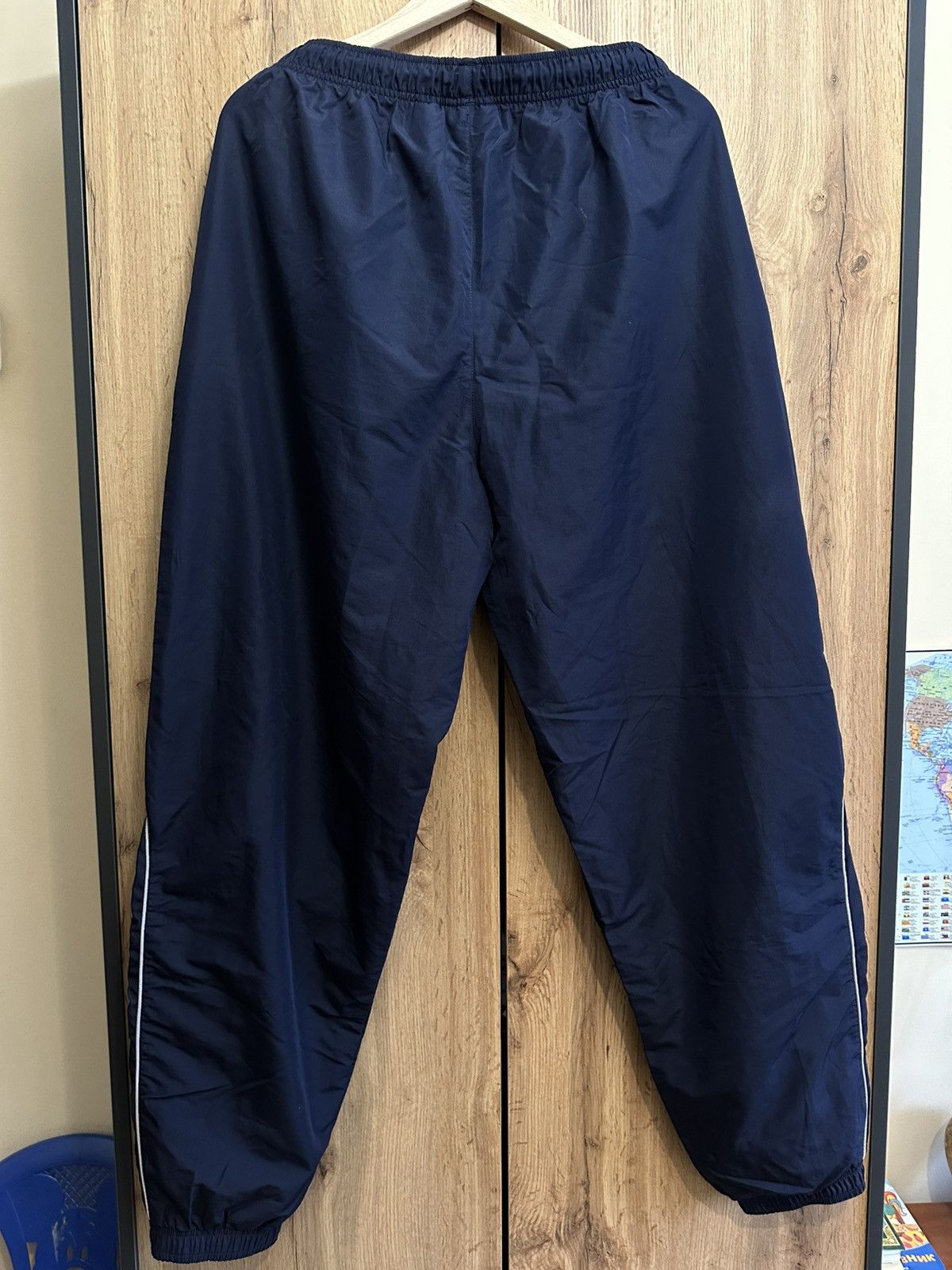 Puma Vintage Puma 1 FC Koln Football Suit Soccer Tracksuit Size US XL / EU 56 / 4 - 10 Thumbnail