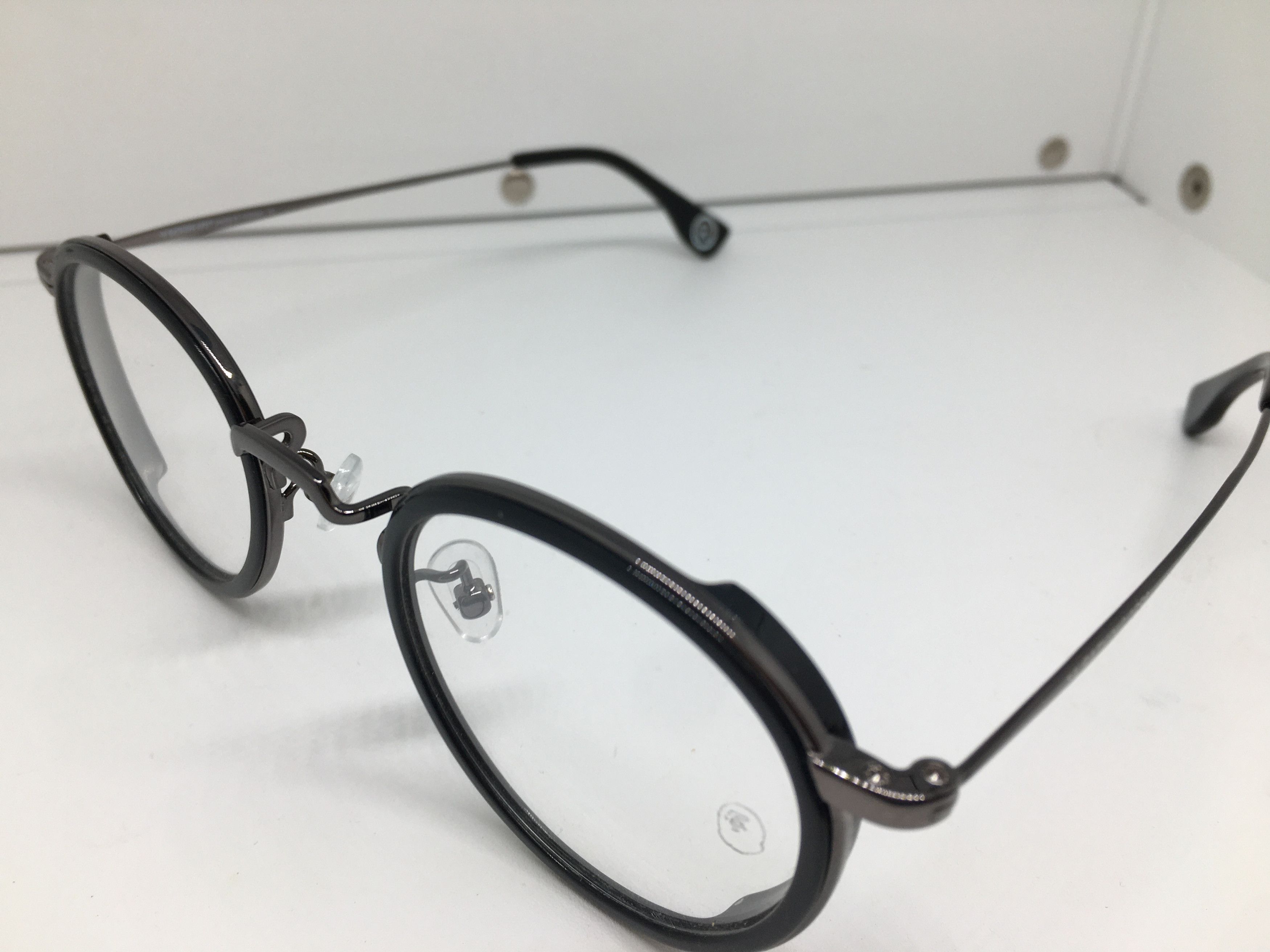 Other A Bathing APE BA 13079 Rx Eyeglasses Ivy League Size ONE SIZE - 3 Thumbnail