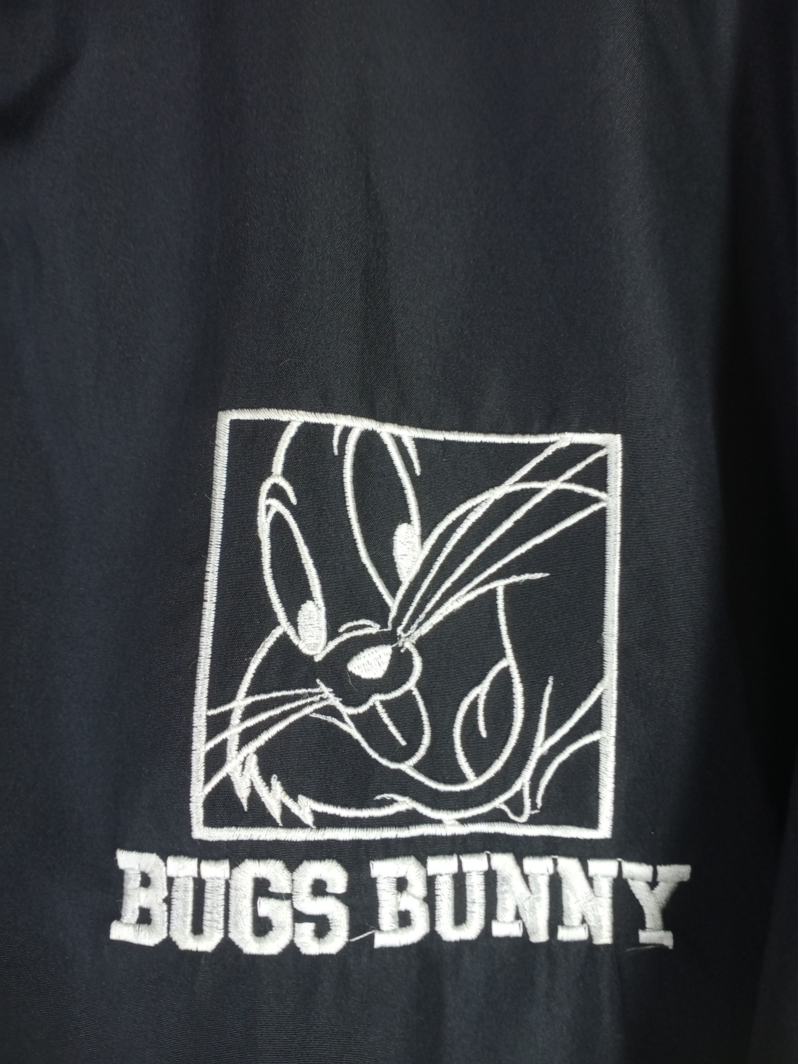 Disney × Jean Charles De Castelbajac Rare Collaboration JC De Castelbajac Bugs Bunny Jacket Size US XL / EU 56 / 4 - 13 Thumbnail