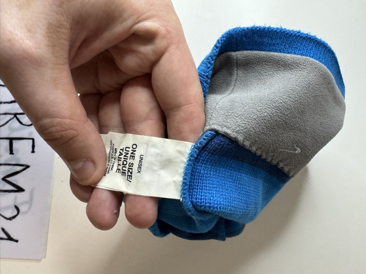 The North Face The North face hat cap Size ONE SIZE - 3 Thumbnail