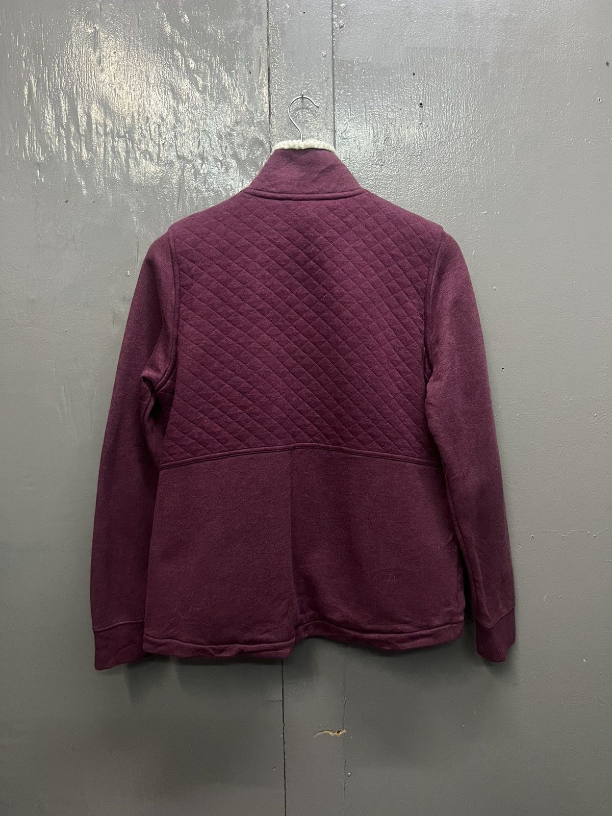 L.L. Bean L.L Bean Fleece Lined Jacket Size S / US 4 / IT 40 - 4 Thumbnail