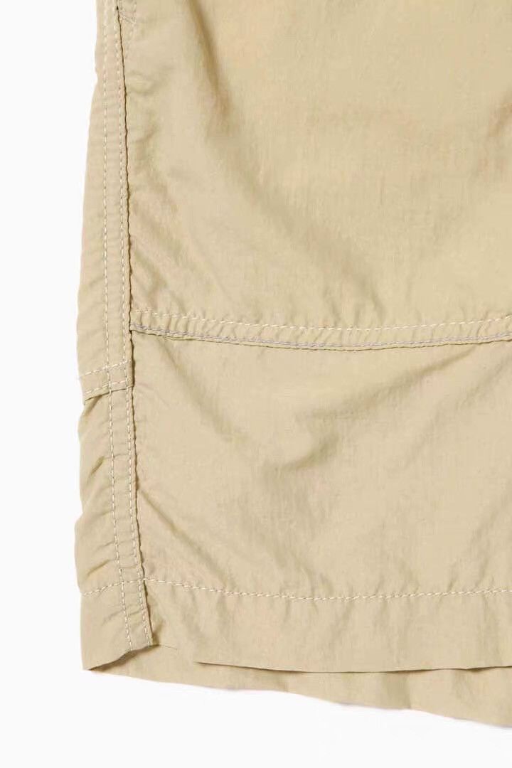 And Wander and wander Nylon Climbing Shorts Ｑ22 Size US 34 / EU 50 - 8 Thumbnail