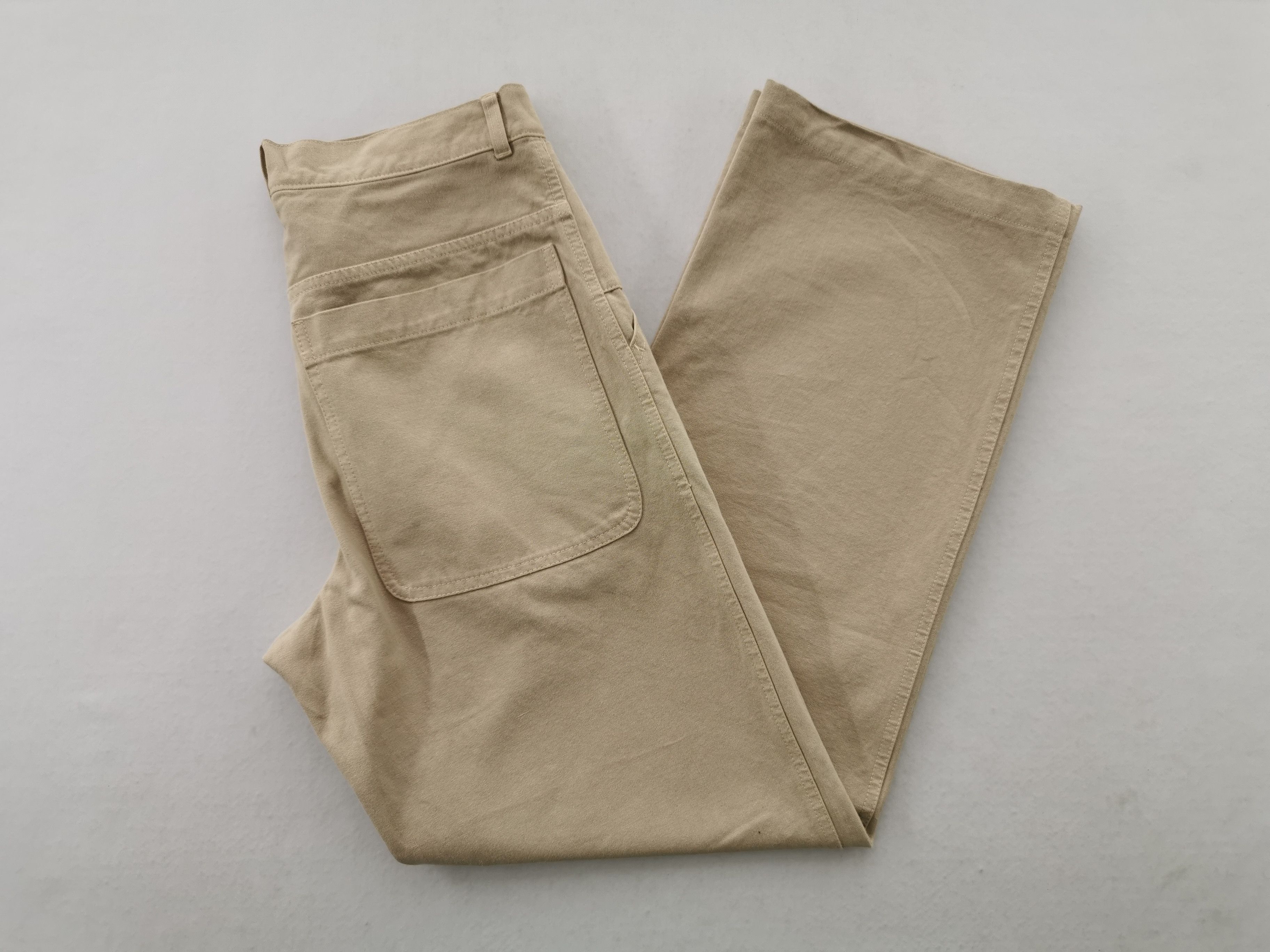 Margaret Howell Margaret Howell Trouser Pants Made In Japan Size 29 Size US 29 - 4 Thumbnail