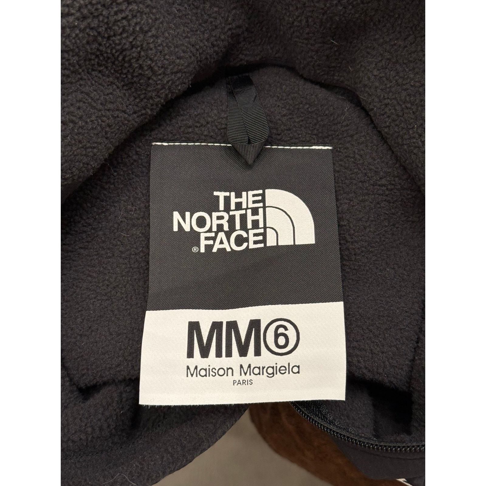 Maison Margiela 2018 Margiela x The North Face runway circular vest jacket Size US S / EU 44-46 / 1 - 9 Thumbnail
