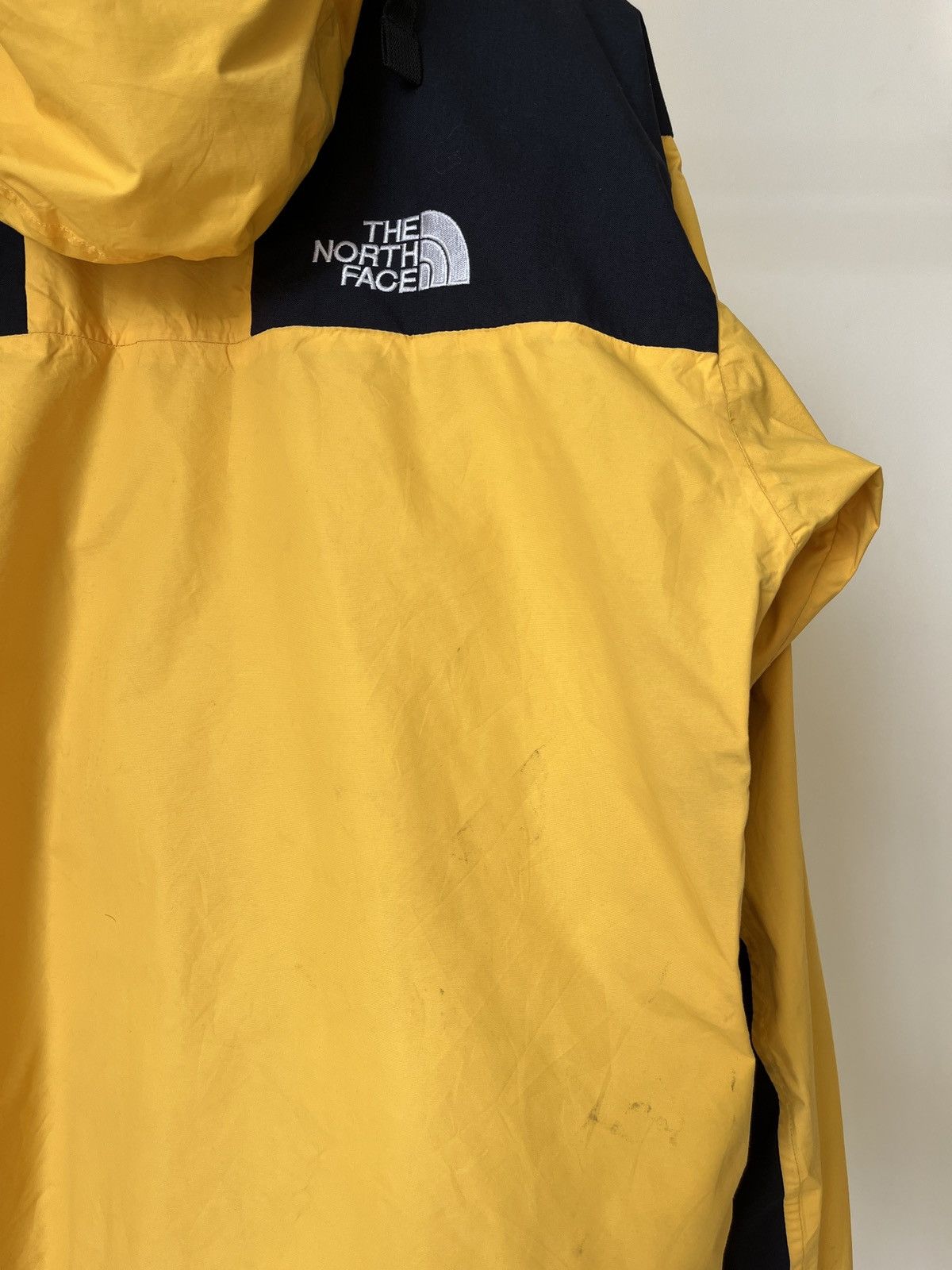 The North Face 90s The North Face Goretex Size US L / EU 52-54 / 3 - 6 Thumbnail