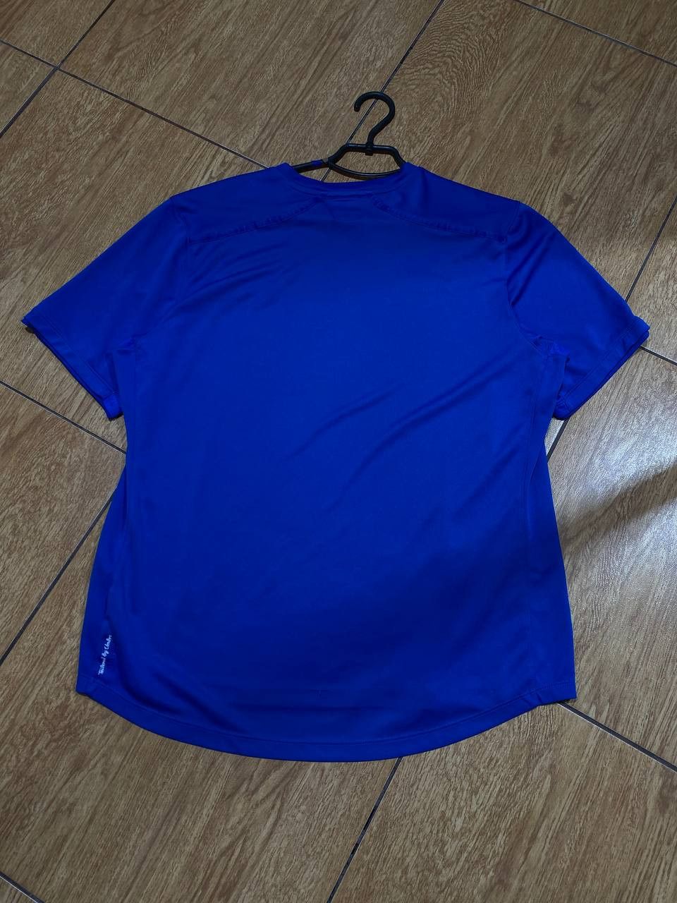 Umbro Umbro Rangers Scotland 2012-2013 Football Jersey Size XL Size US XL / EU 56 / 4 - 13 Thumbnail