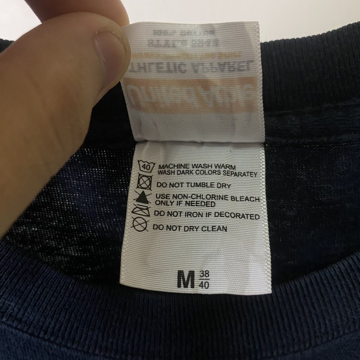 Other Vintage Y2K Spiderman Parody Funny Humor Tee Size US M / EU 48-50 / 2 - 4 Thumbnail