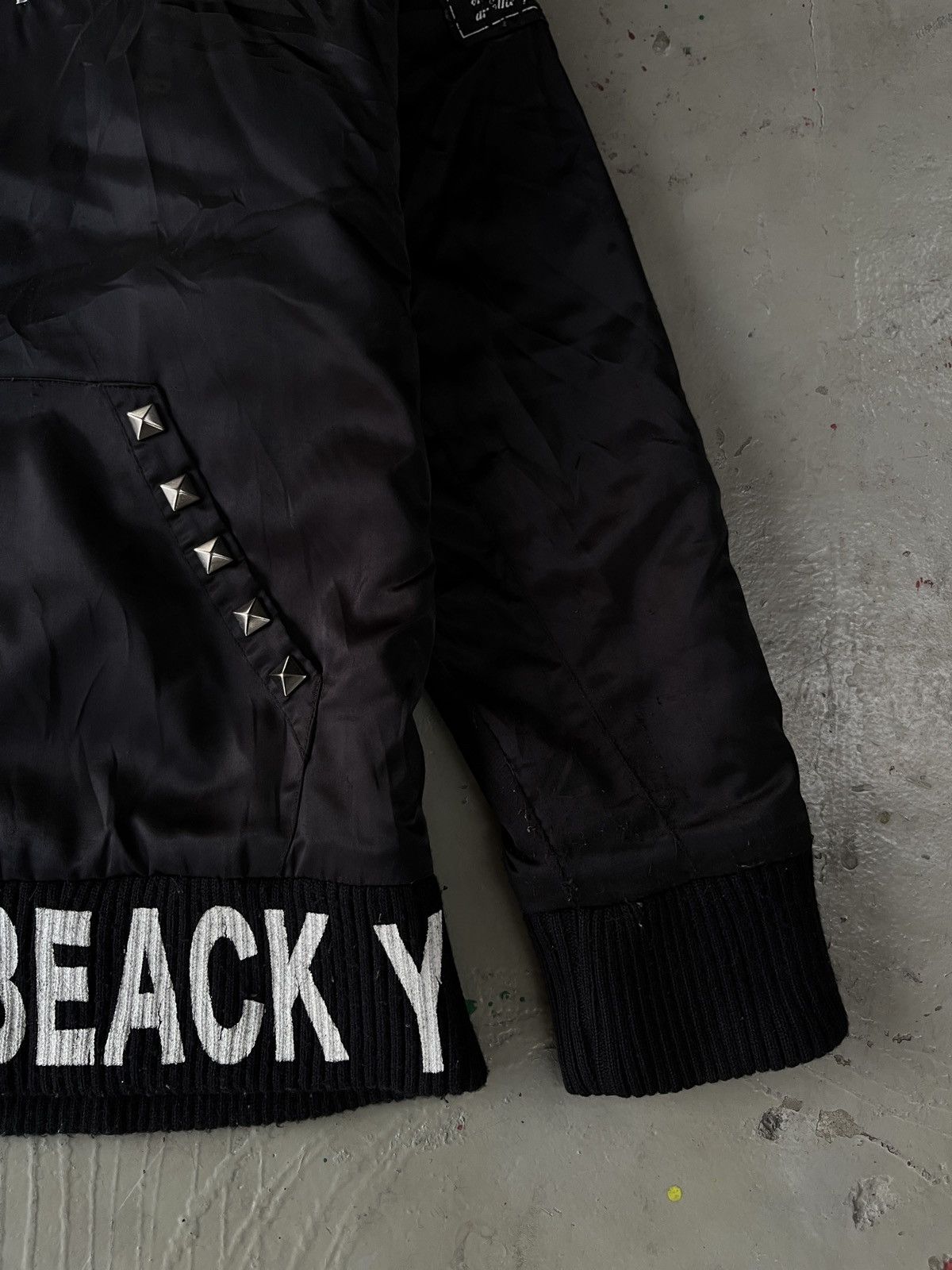14th Addiction 2000s Sex Pot Revenge - Vkei Style Apocalypse Jacket Size US L / EU 52-54 / 3 - 9 Thumbnail