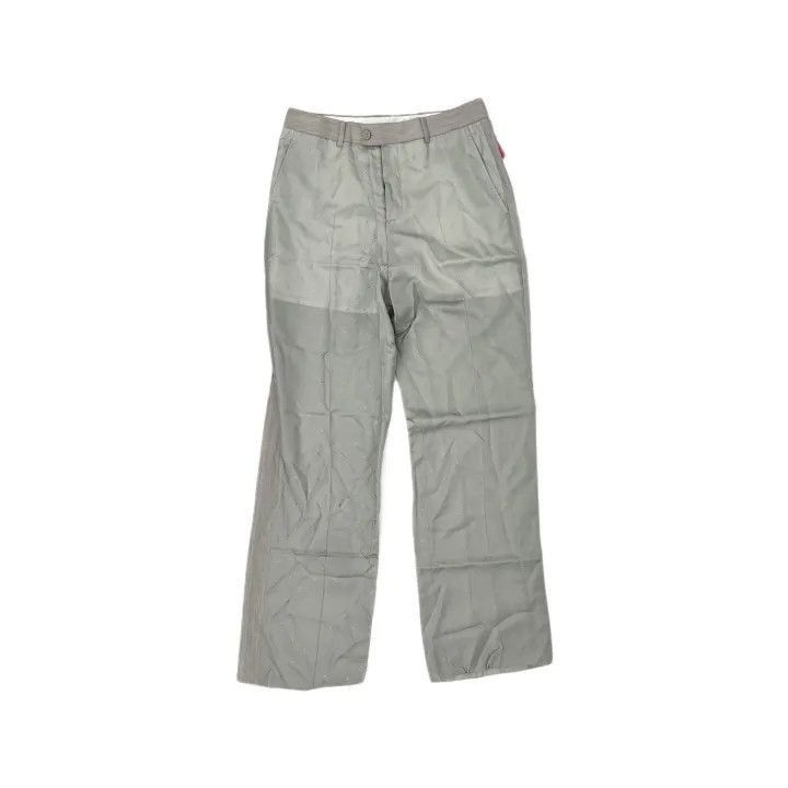 Dior Dior SS23 Erl Series Gray Loose Pants 0079-2507 Size US 44 / EU 60 - 2 Thumbnail
