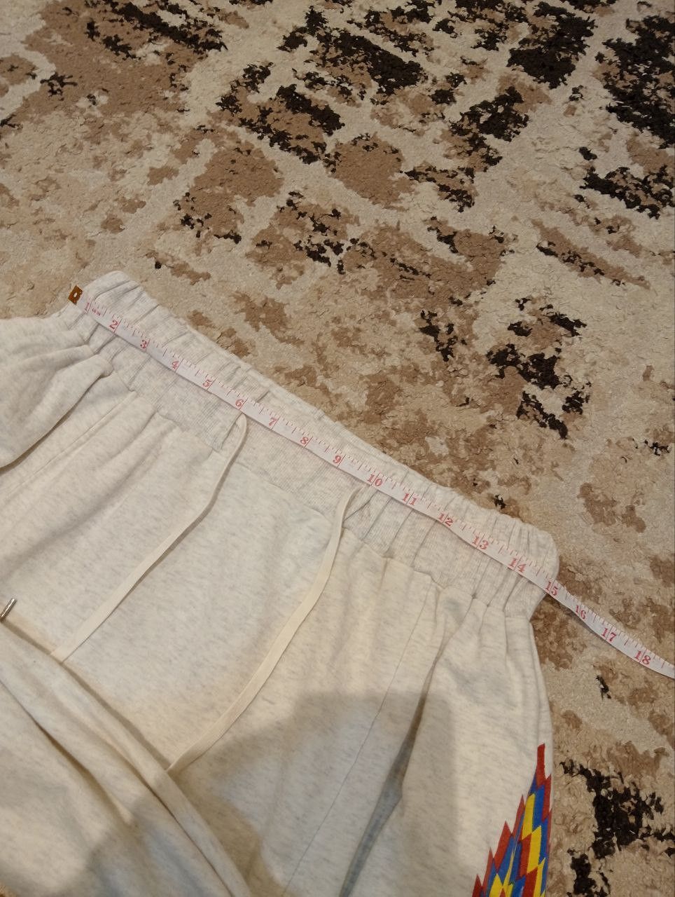 Nozomi Ishiguro JAPANESE NOZOMI ISHIGURO ORTEGA SHORTPANTS Size US 30 / EU 46 - 8 Thumbnail