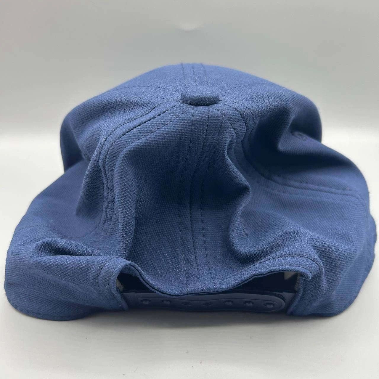 Nike Nike Club Dri-Fit Hat Men S-M Embroidered Swoosh Snap Back Size ONE SIZE - 5 Thumbnail