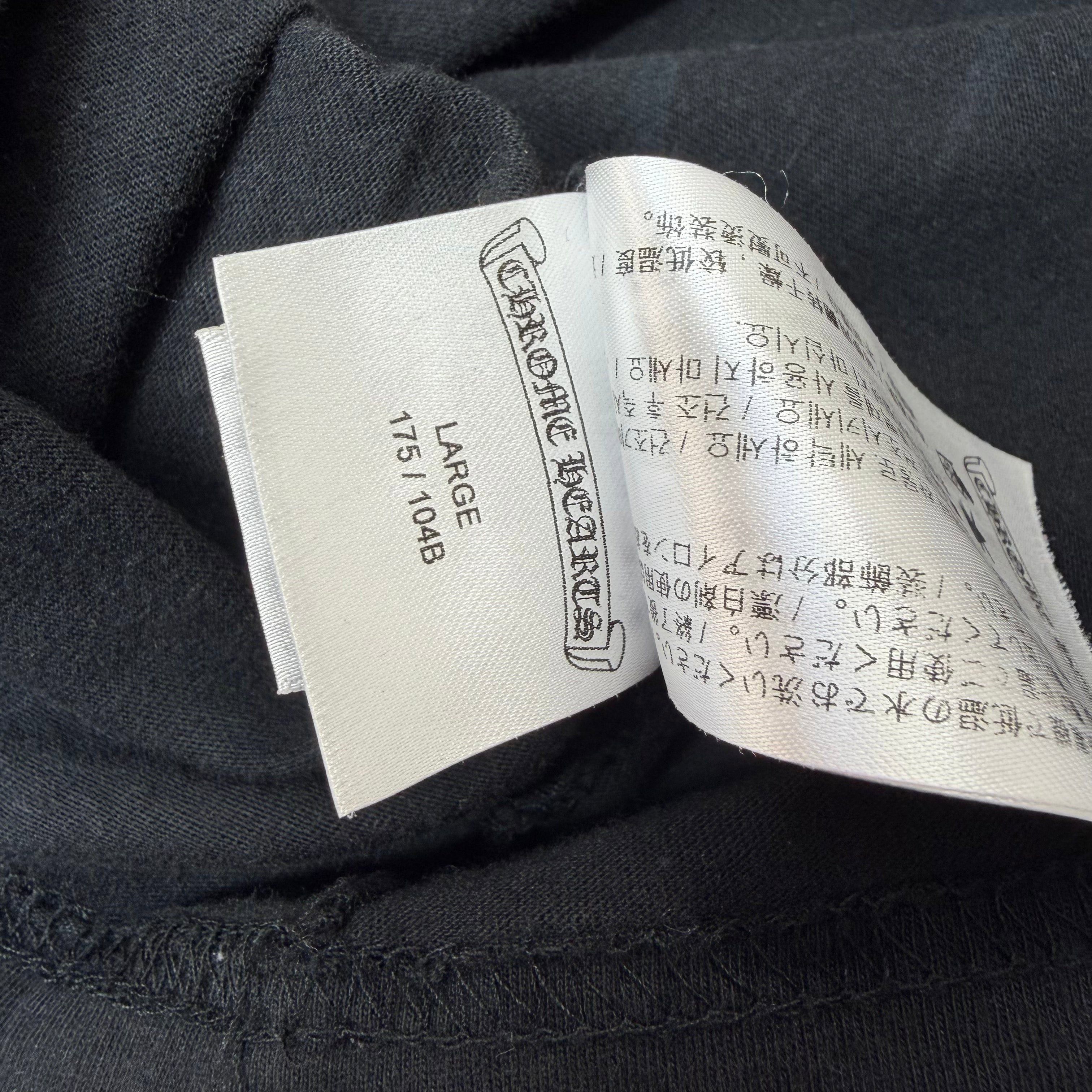 Chrome Hearts Chrome Hearts American Flag L/S L Size US L / EU 52-54 / 3 - 6 Thumbnail