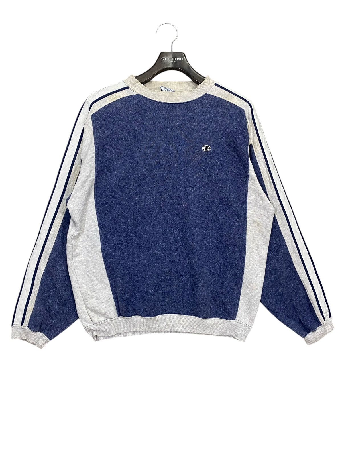 Champion × Japanese Brand × Vintage ‼️‼️vintage champion very rare Size US L / EU 52-54 / 3 - 1 Thumbnail