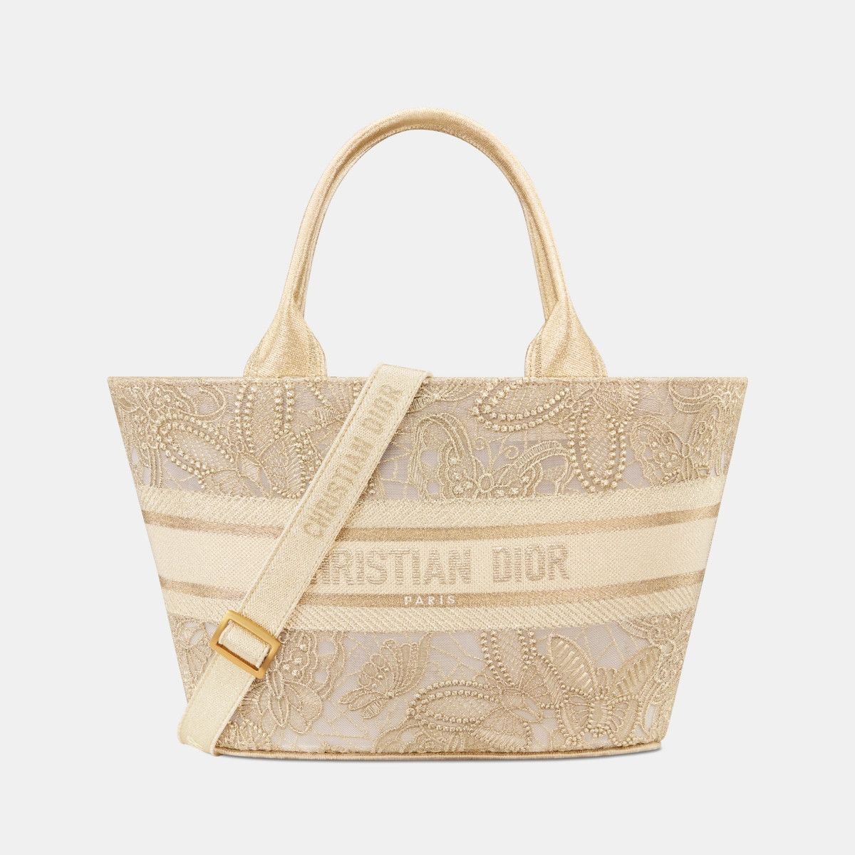 Dior o1bcso1str0225 Size:OS /Hat Basket Bag in Multicolor Size ONE SIZE - 2 Thumbnail