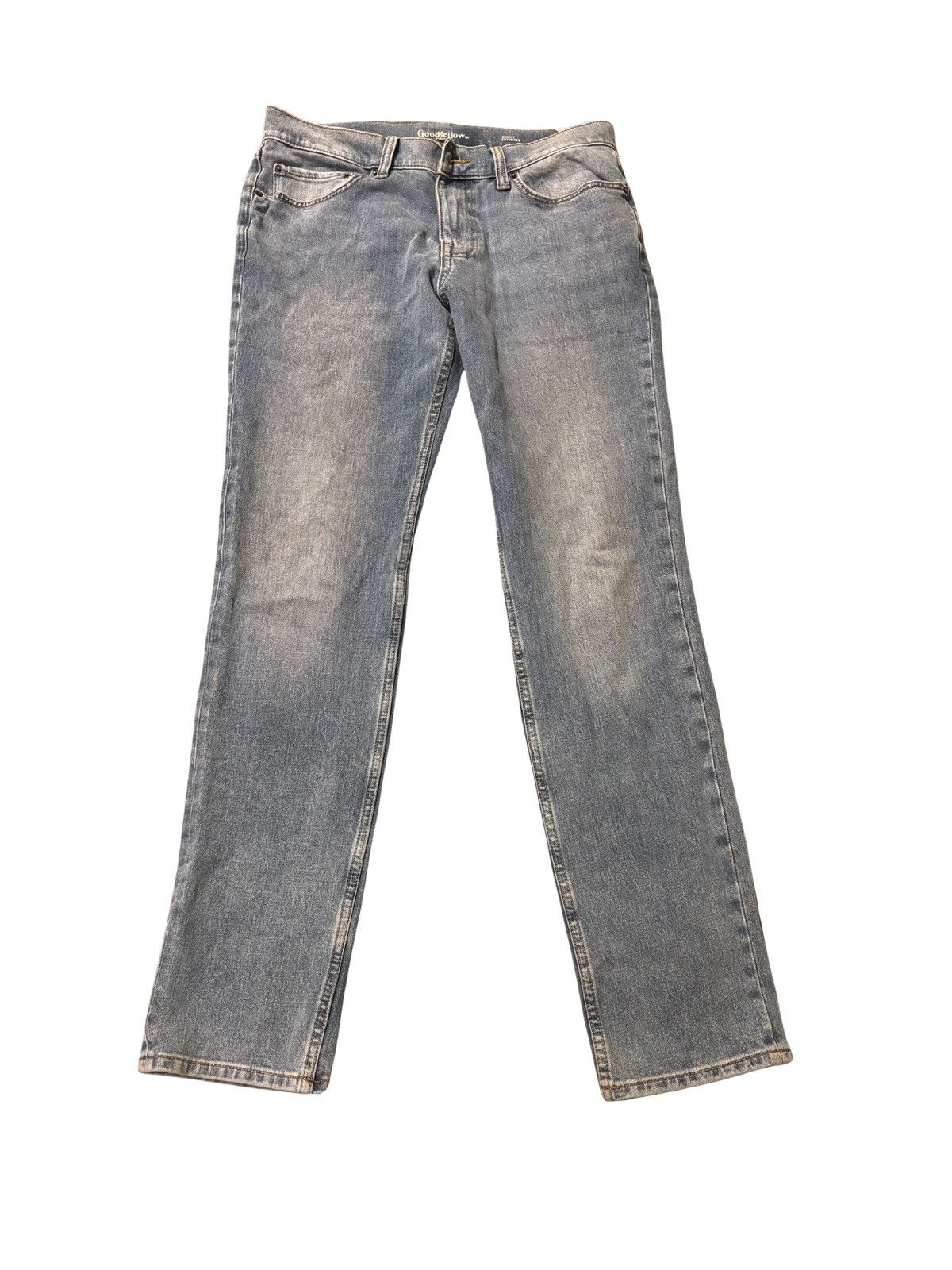 Other Men’s light blue Jeans.mp0203 Size US 34 / EU 50 - 1 Thumbnail