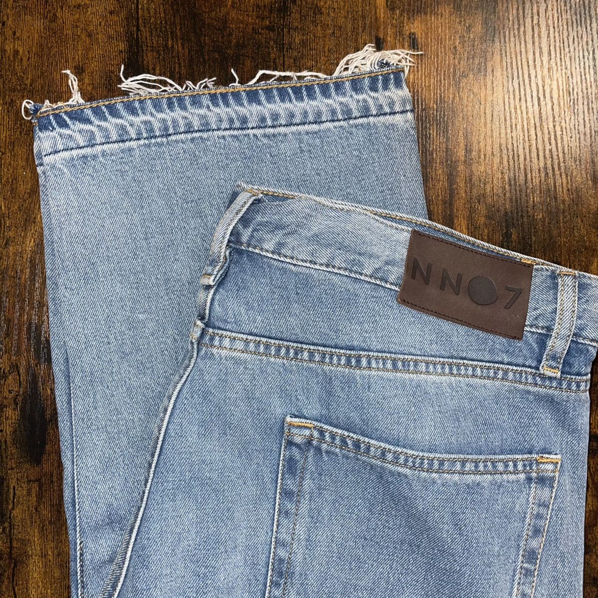 NN07 Mens NNO7 Jeans Size US 36 / EU 52 - 8 Thumbnail