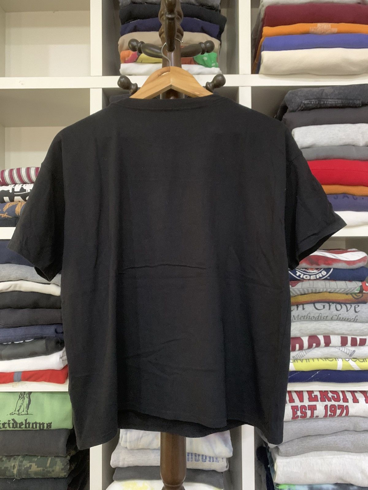 Vintage Kitson Los Angeles Tee Size US L / EU 52-54 / 3 - 8 Thumbnail