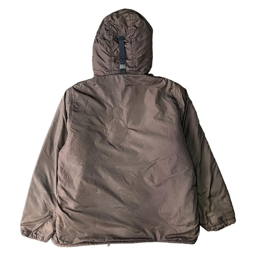 Japanese Brand Super Hakka x Dyersburg Anorak Jacket Size US XL / EU 56 / 4 - 4 Thumbnail