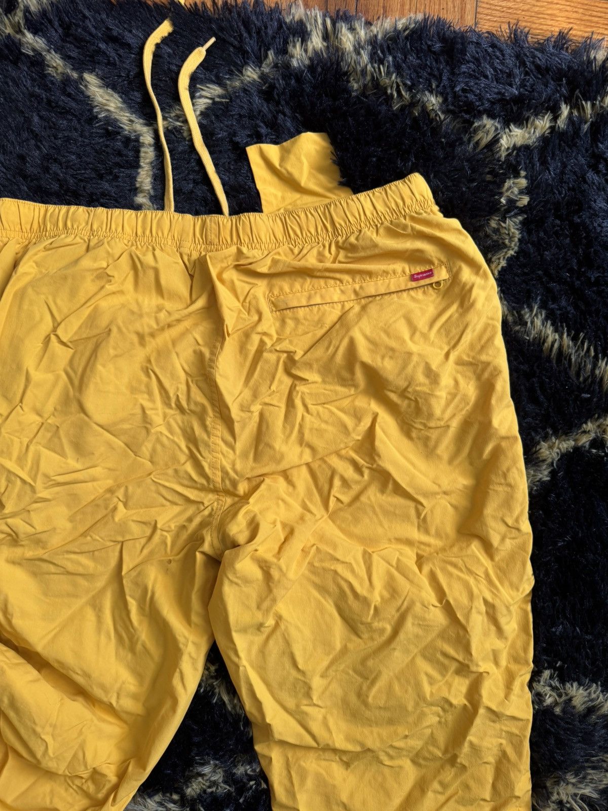 Supreme Supreme trackpants . Size US 32 / EU 48 - 6 Thumbnail