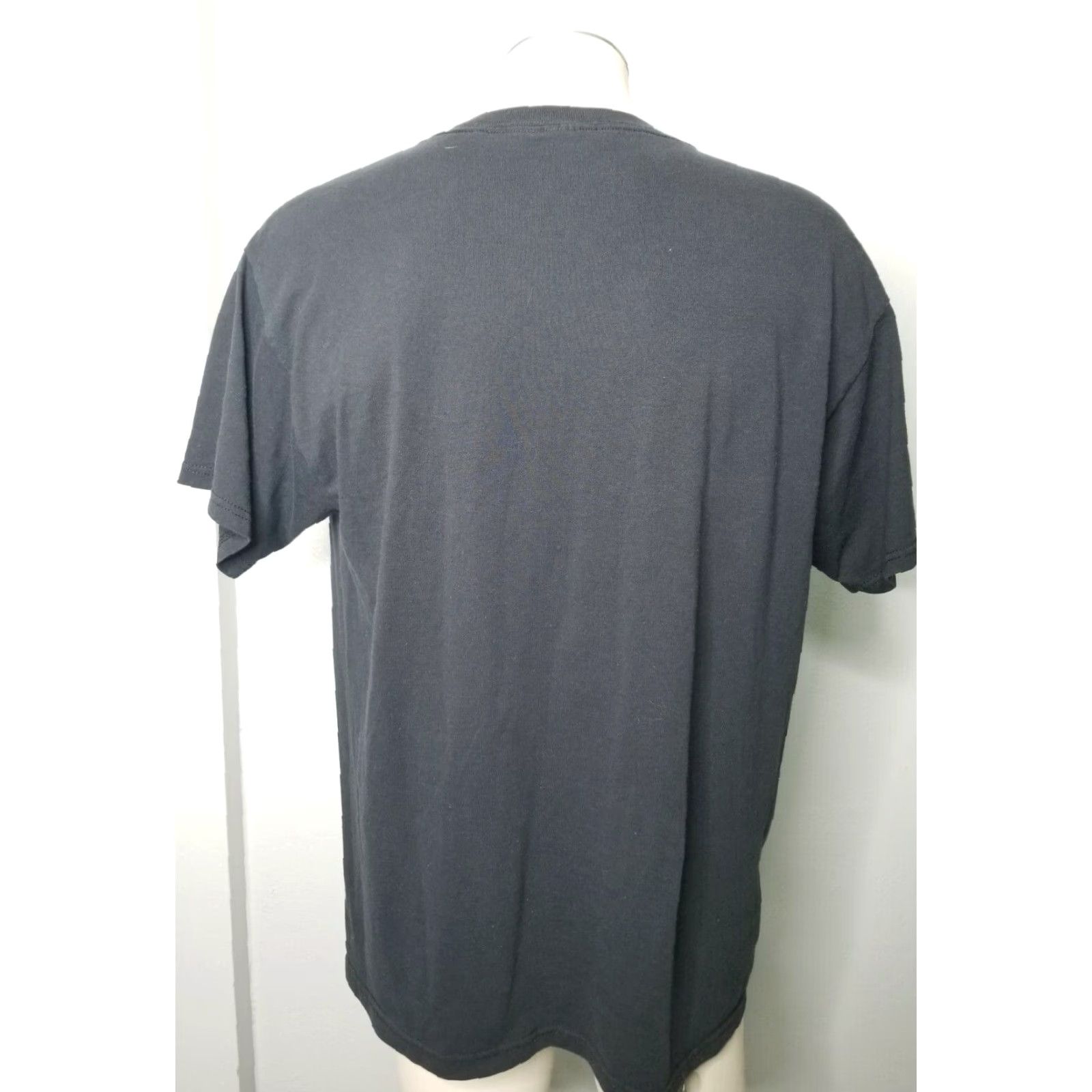 Jerzees VINTAGE Retro Mens XL Kelly Clarkson Tee Be An American Idol T Shirt Savannah GA Tryouts Size US XL / EU 56 / 4 - 2 Thumbnail