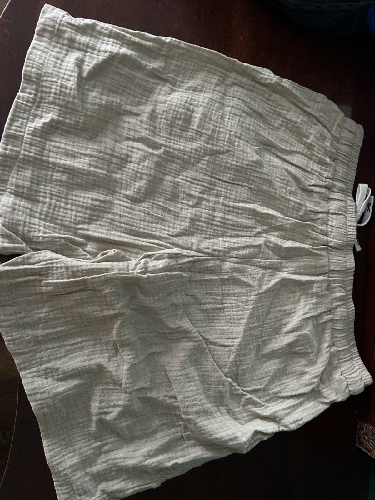 Other BIEGE SHORTS Size US 35 - 2 Thumbnail