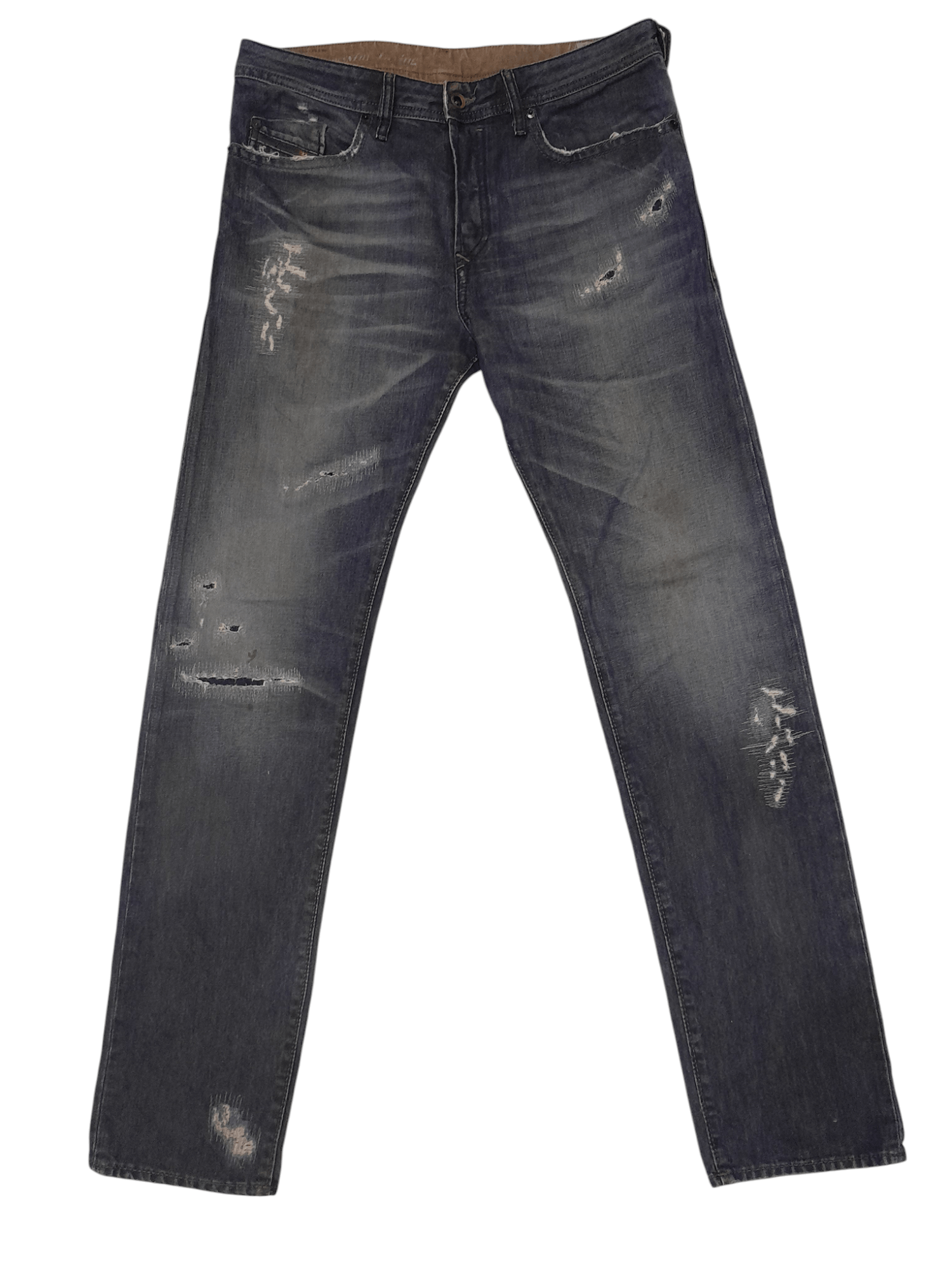 Diesel Buster Denim (F593) Waist 32