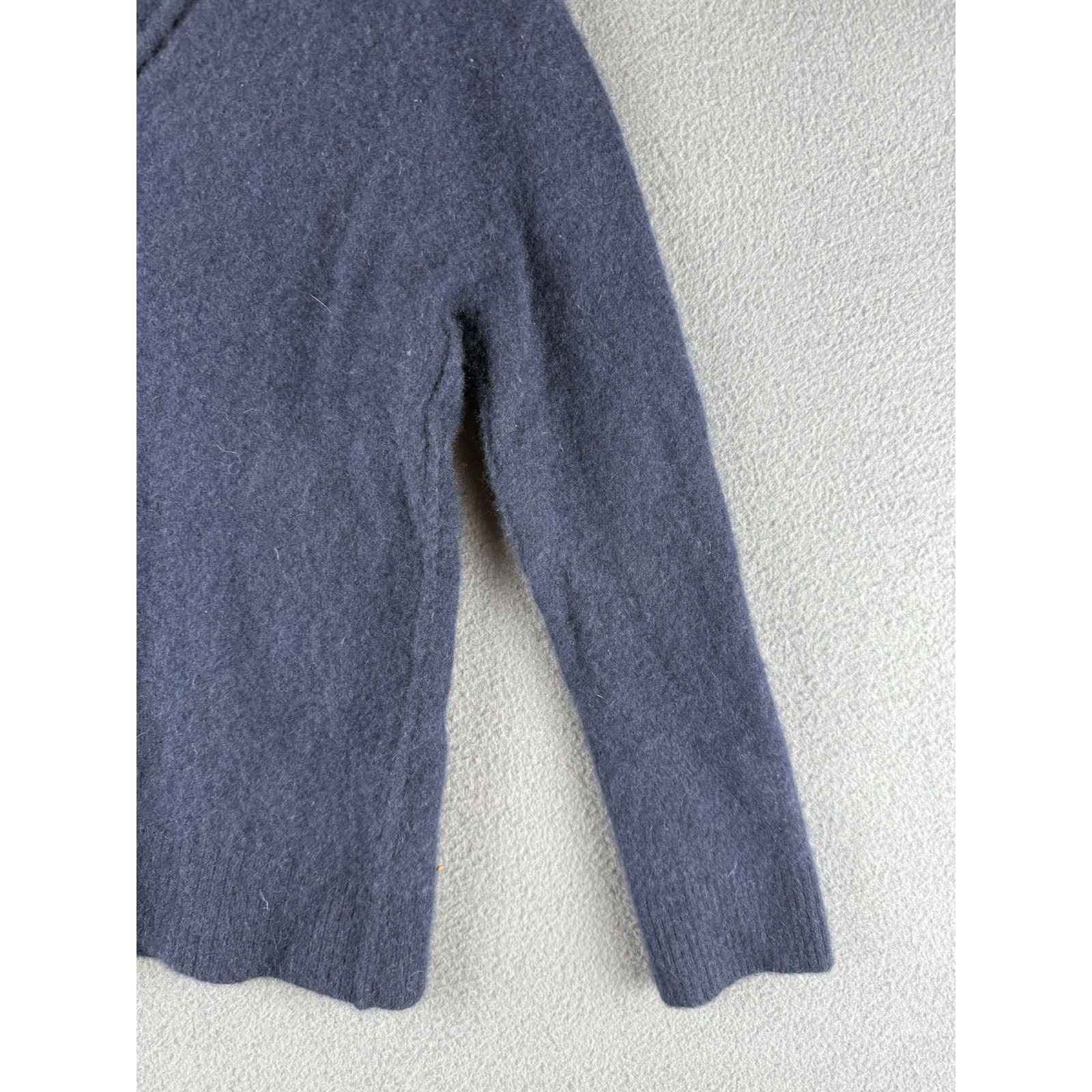 ATM ATM Anthony Thomas Melillo Sweater 100% Cashmere Size M / US 6-8 / IT 42-44 - 2 Thumbnail