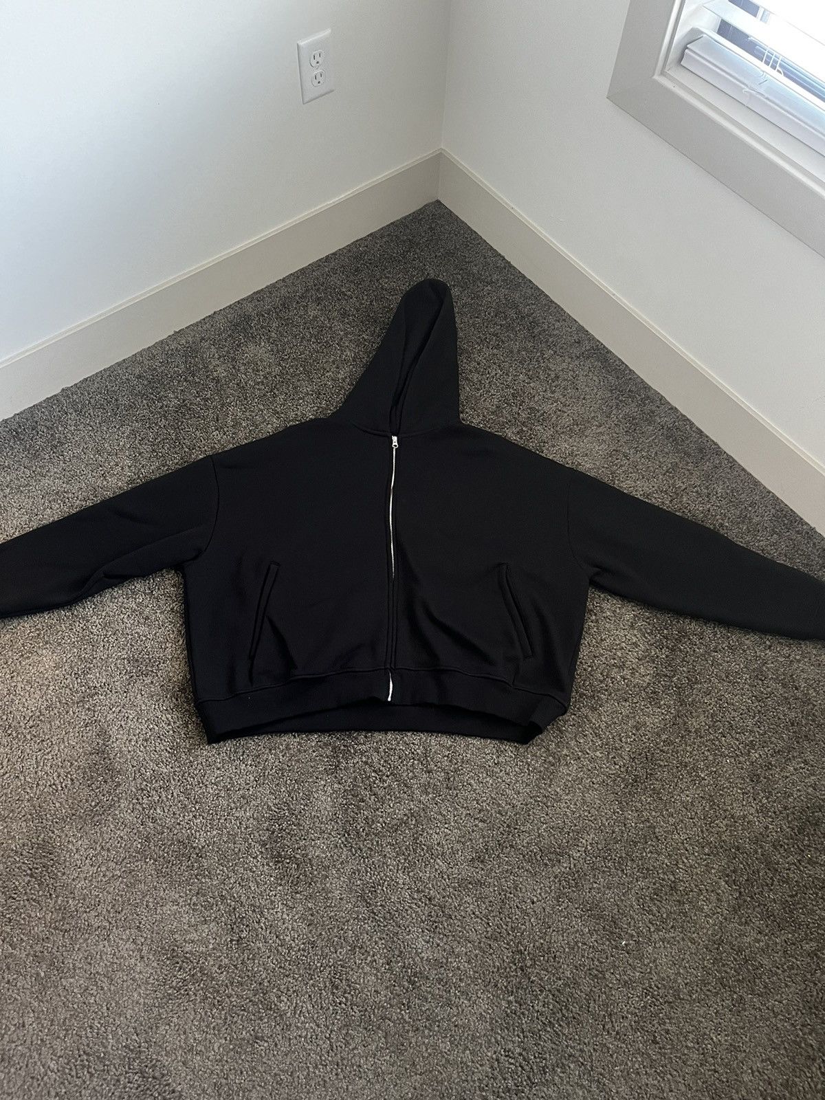 HMDD × The GV Gallery HMDD Blank Hoodie Size US L / EU 52-54 / 3 - 2 Thumbnail