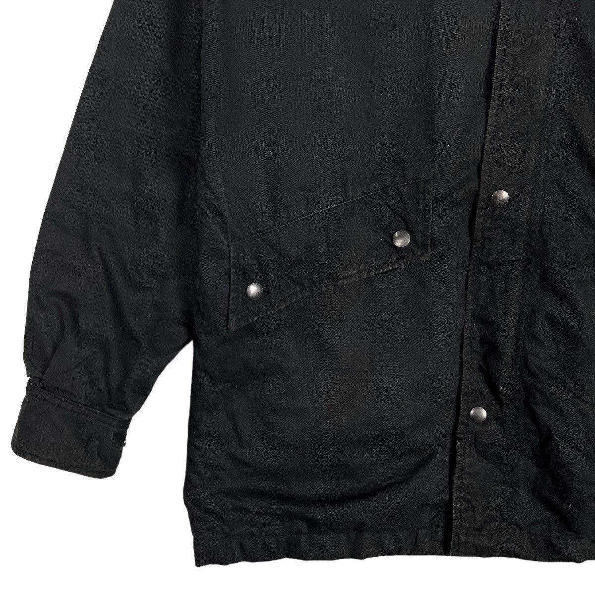 Xlarge 🔥 XLARGE INSULATE PARKAS Size US L / EU 52-54 / 3 - 4 Thumbnail