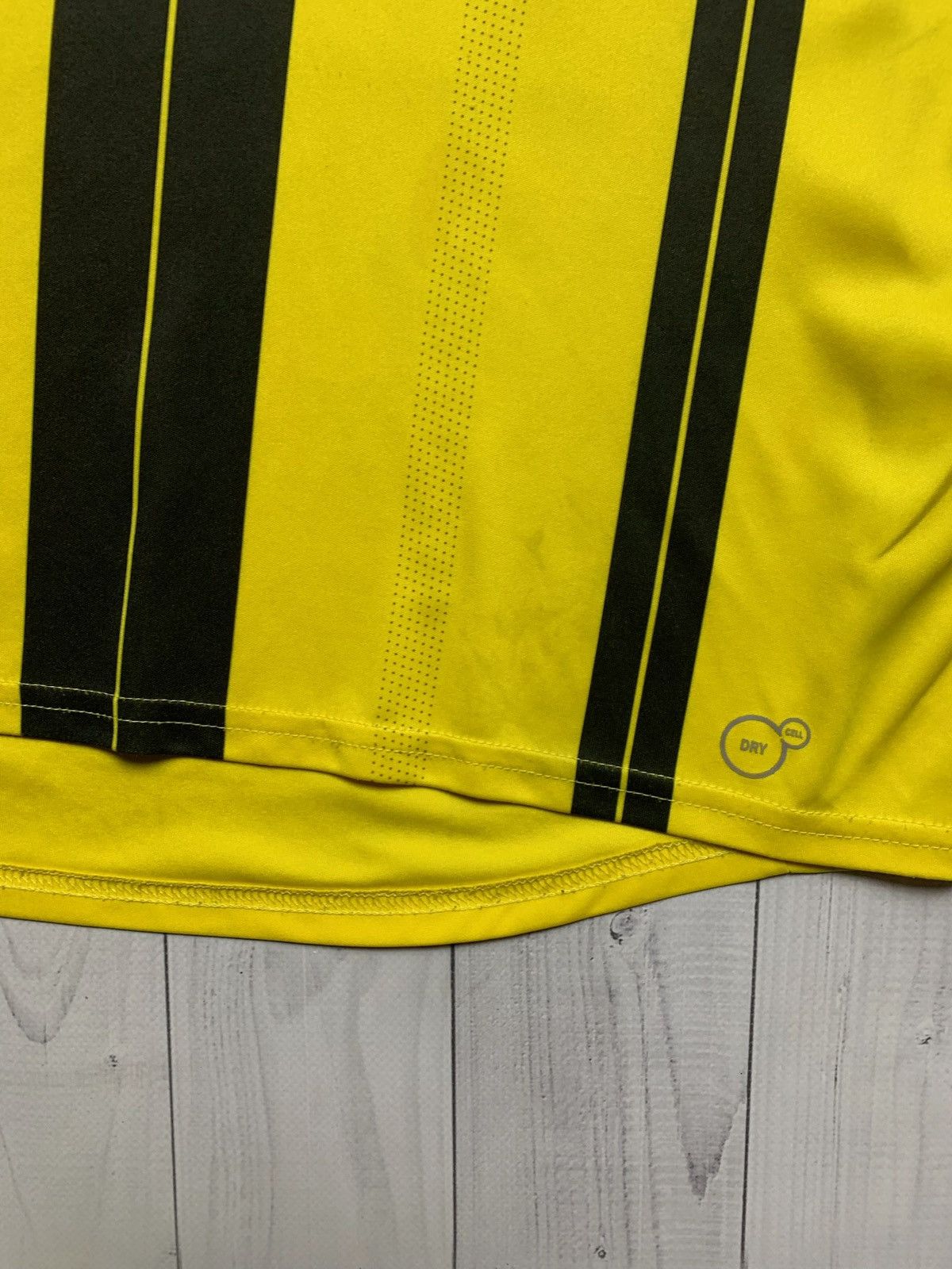 Vintage Vintage borussia Dortmund soccer jersey size M logo Size US M / EU 48-50 / 2 - 5 Thumbnail