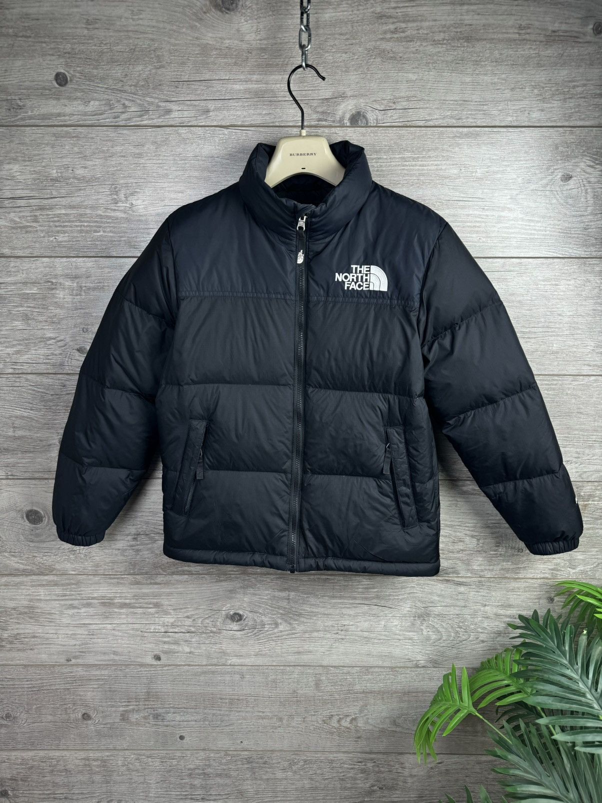 The North Face THE NORTH FACE 700 DOWN JACKET PUFFER Y2K GORPCORE SIZE XS Size US XS / EU 42 / 0 - 3 Thumbnail